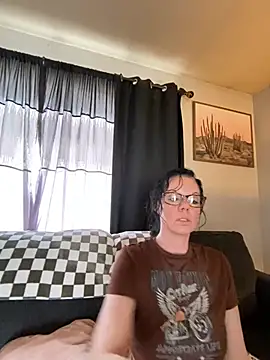 SidneyRaee online show from 01/22/25, 07:13