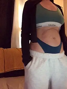 SidneyRaee online show from 02/12/26, 05:13