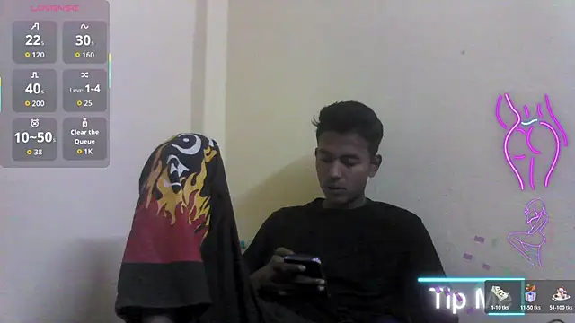 Snapshot of just_fucks chatting on 12/14/25, 07:19 just fucks online show from 12/14/25, 07:19