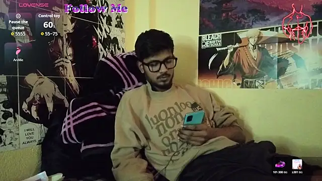 just fucks online show from 04/09/26, 09:59