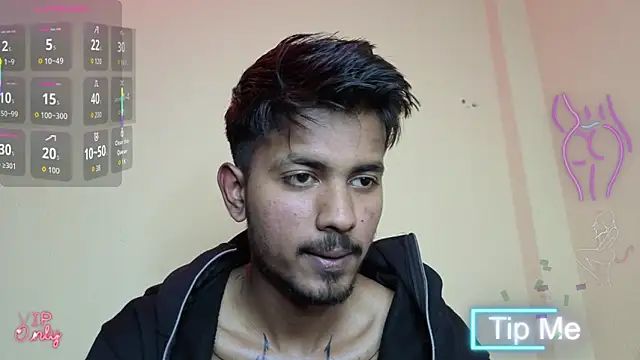just fucks online show from 02/11/26, 07:47