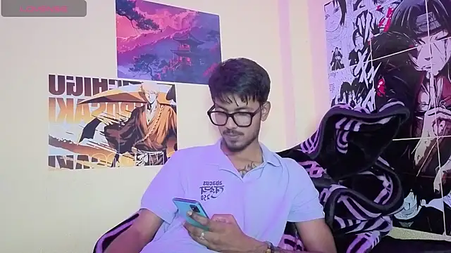just fucks online show from 03/31/26, 07:49