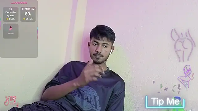 just fucks online show from 02/08/26, 07:33