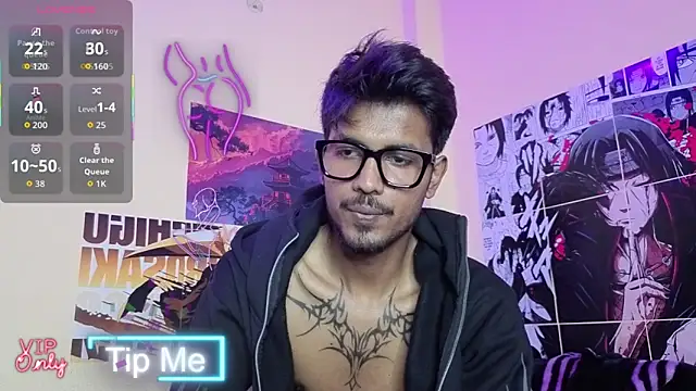 just fucks online show from 03/27/26, 03:24