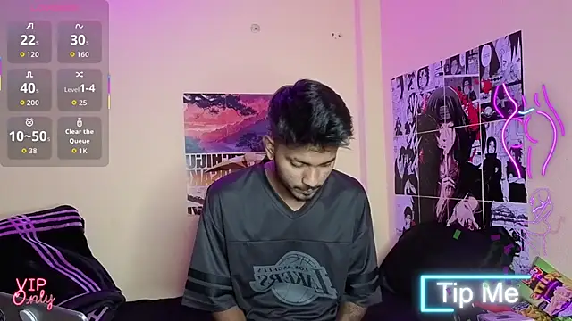 just fucks online show from 02/27/26, 06:52