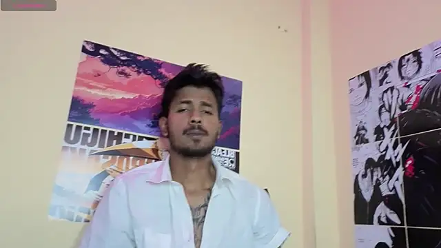 just fucks online show from 02/22/26, 07:37