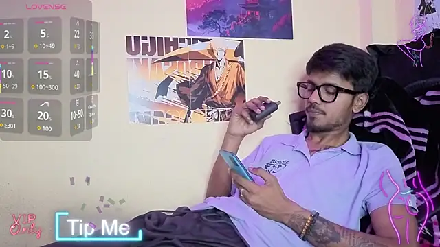 just fucks online show from 04/03/26, 09:21