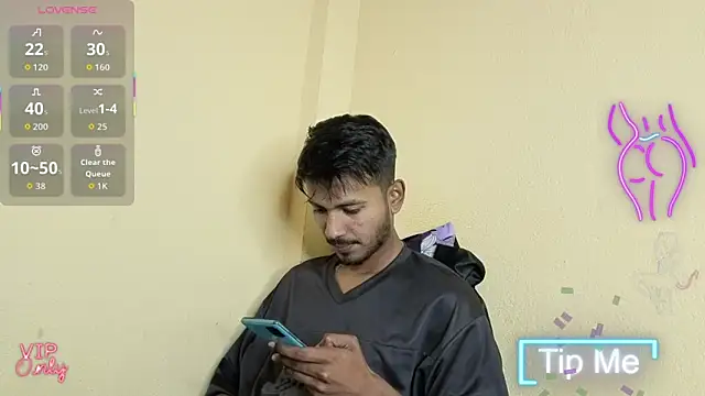 just fucks online show from 02/07/26, 07:00