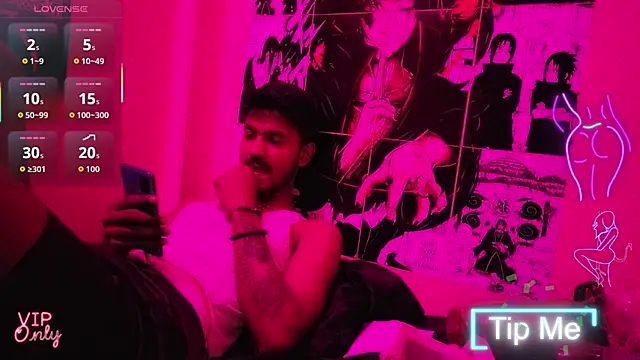 just fucks online show from 02/20/26, 06:43
