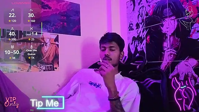 just fucks online show from 04/07/26, 11:12
