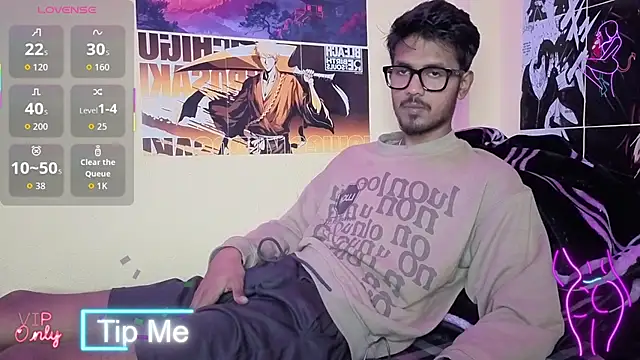 just fucks online show from 04/08/26, 02:18