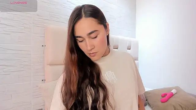 kayleeScott online show from 03/18/26, 07:26