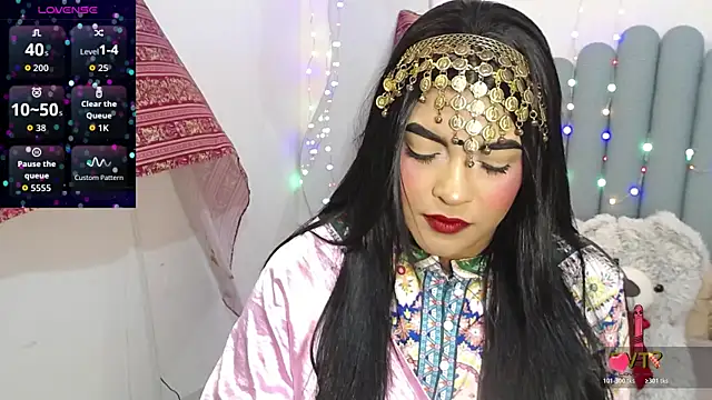 lakshmiraniii online show from 05/02/26, 11:59