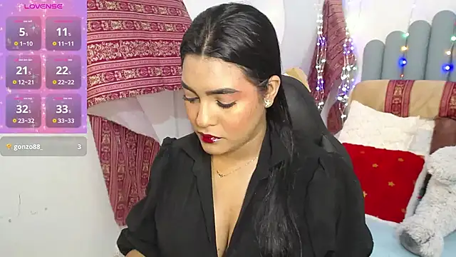 lakshmiraniii online show from 02/21/26, 11:45