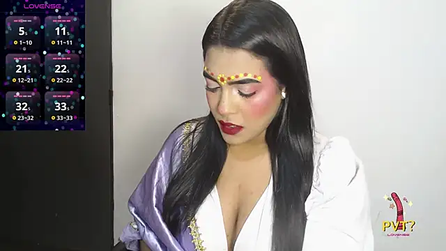 lakshmiraniii online show from 05/06/26, 12:09
