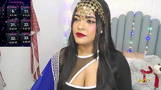 lakshmiraniii online show from 03/30/26, 12:06