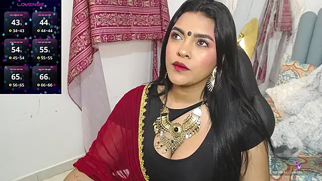 Snapshot of lakshmiraniii chatting on 11/17/25, 12:09 lakshmiraniii online show from 11/17/25, 12:09