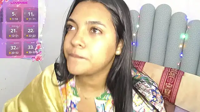 lakshmiraniii online show from 01/07/26, 11:37