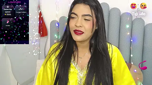 lakshmiraniii online show from 05/20/26, 12:13