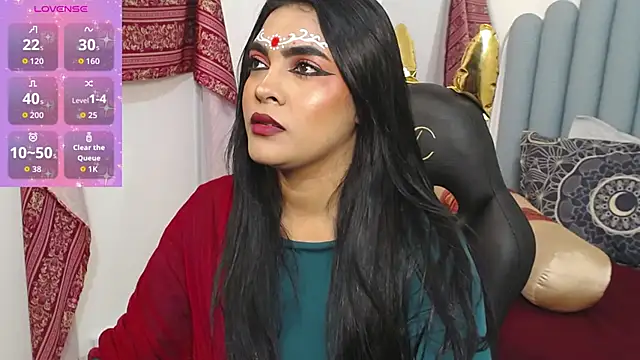 Snapshot of lakshmiraniii chatting on 10/01/25, 06:34 lakshmiraniii online show from 10/01/25, 06:34