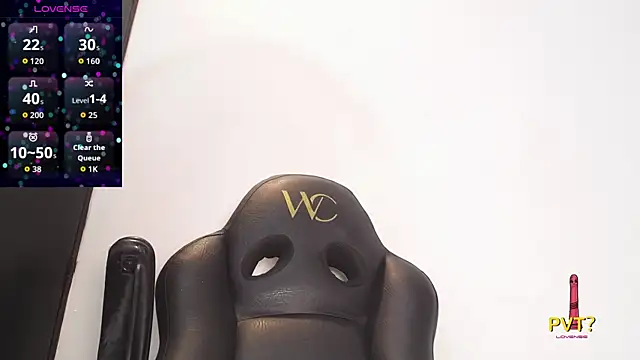 lakshmiraniii online show from 05/11/26, 02:45