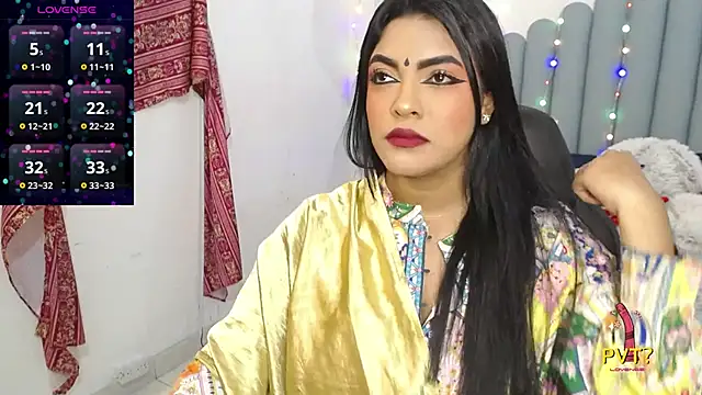lakshmiraniii online show from 03/20/26, 12:06