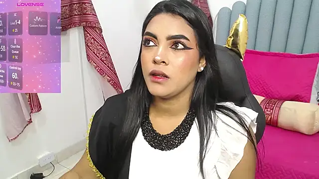 Snapshot of lakshmiraniii chatting on 09/23/25, 10:55 lakshmiraniii online show from 09/23/25, 10:55