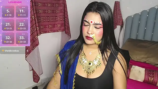 Snapshot of lakshmiraniii chatting on 10/17/25, 12:07 lakshmiraniii online show from 10/17/25, 12:07