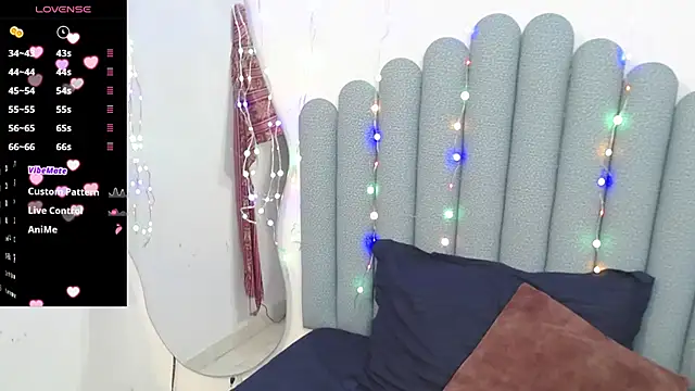 lakshmiraniii online show from 01/17/26, 12:53