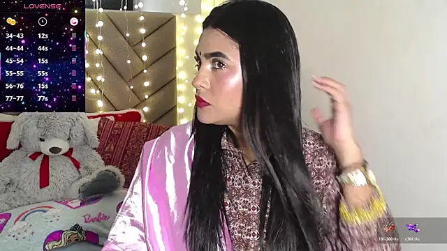 lakshmiraniii online show from 06/16/26, 11:54