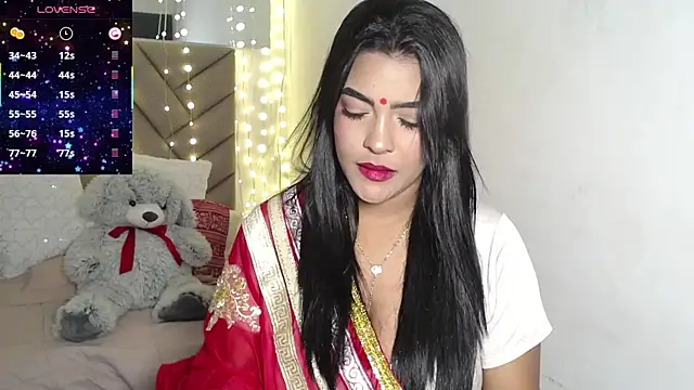 lakshmiraniii online show from 06/30/26, 11:54