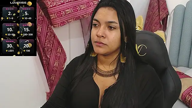 Snapshot of lakshmiraniii chatting on 09/12/25, 10:04 lakshmiraniii online show from 09/12/25, 10:04