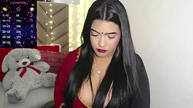 lakshmiraniii online show from 06/01/26, 12:16