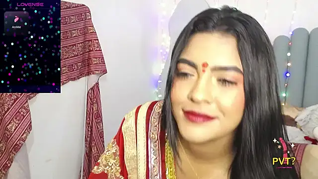 lakshmiraniii online show from 03/26/26, 11:52