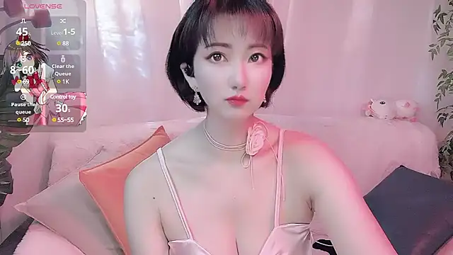 Snapshot of Mist_lili chatting on 03/15/25, 11:40 Mist lili online show from 03/15/25, 11:40