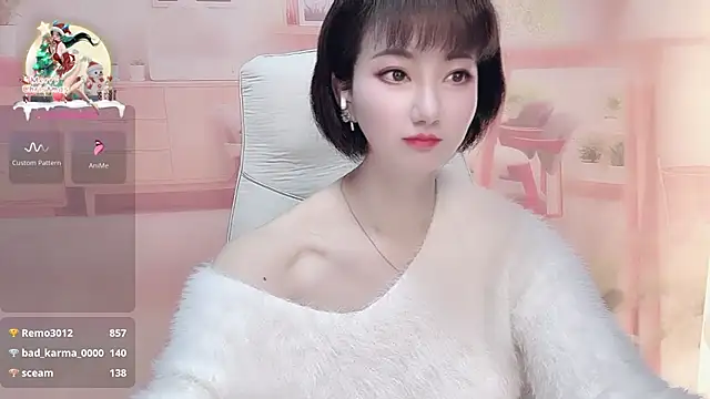 Snapshot of Mist_lili chatting on 02/25/25, 04:24 Mist lili online show from 02/25/25, 04:24