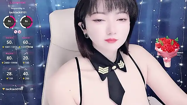 Snapshot of Mist_lili chatting on 10/11/25, 10:49 Mist lili online show from 10/11/25, 10:49