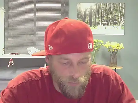 jjameson411 online show from 09/30/25, 10:32