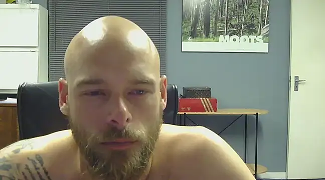 jjameson411 online show from 03/14/25, 11:32