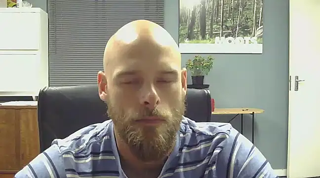 jjameson411 online show from 03/22/25, 06:00