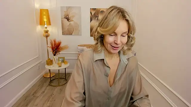 Sinty Devis online show from 03/28/26, 04:24