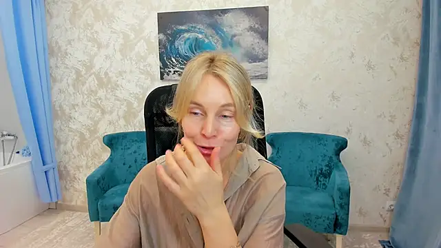 Snapshot of Sinty_Devis chatting on 03/11/25, 05:46 Sinty Devis online show from 03/11/25, 05:46