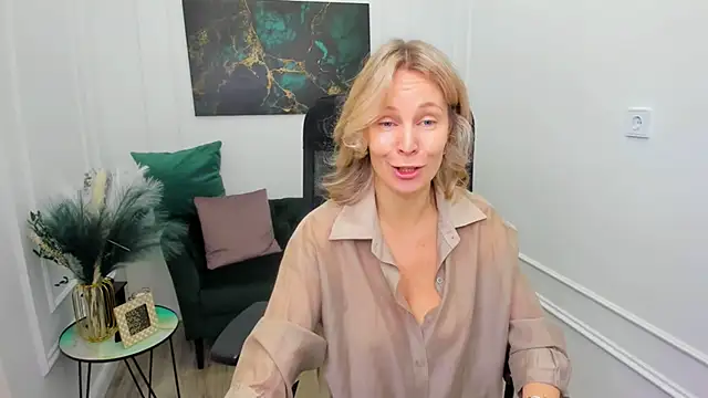 Sinty Devis online show from 04/02/26, 04:30