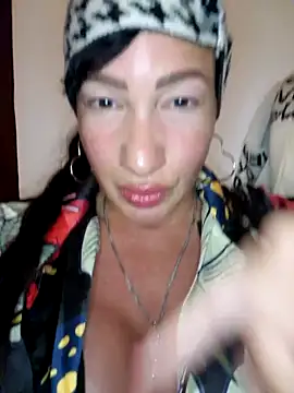 TheGoddessBianca online show from 12/03/24, 04:00