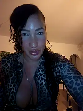 TheGoddessBianca online show from 12/07/24, 03:58