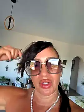 TheGoddessBianca online show from 09/27/25, 02:45