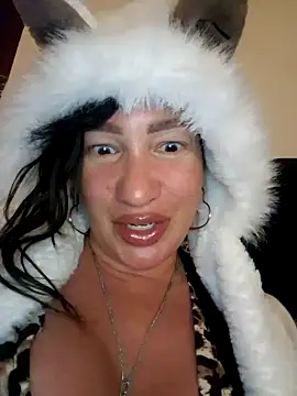 TheGoddessBianca online show from 01/28/25, 04:19