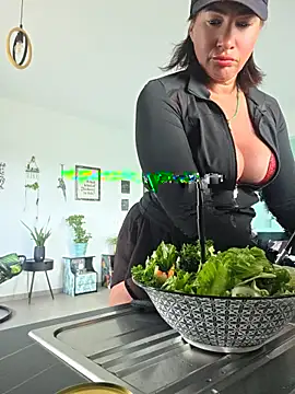 Snapshot of TheGoddessBianca chatting on 03/14/26, 11:38 TheGoddessBianca online show from 03/14/26, 11:38
