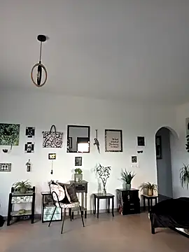 TheGoddessBianca online show from 09/20/25, 04:12