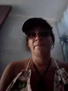 TheGoddessBianca online show from 11/10/25, 01:05